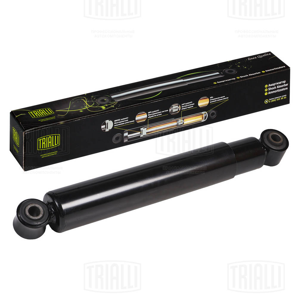 Amortizor AH 09524 TRIALLI